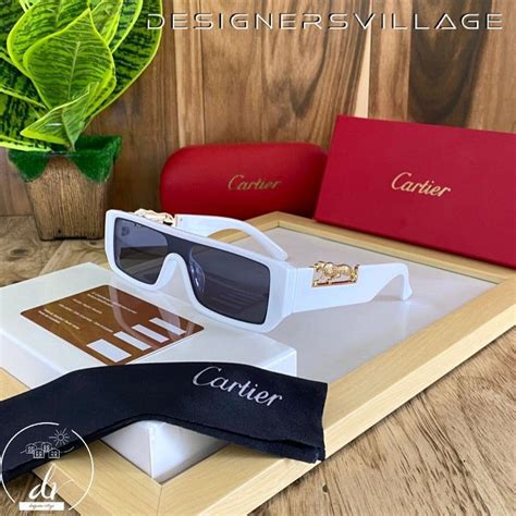 replica glasses cartier|pre owned cartier glasses.